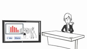 Whiteboard Animation Explainer Video Service from OsLoop أسلوب http://videos.osloop.com