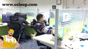 osloop العلم يحلو كلما كررته: تحدي محمد عبد الكريم و محمد المصري من فريق عمل أسلوب مين صوته أحلى؟؟